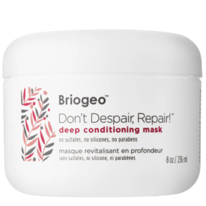 Briogeo Don't Despair, Repair!™ Deep Conditioning Hair Mask