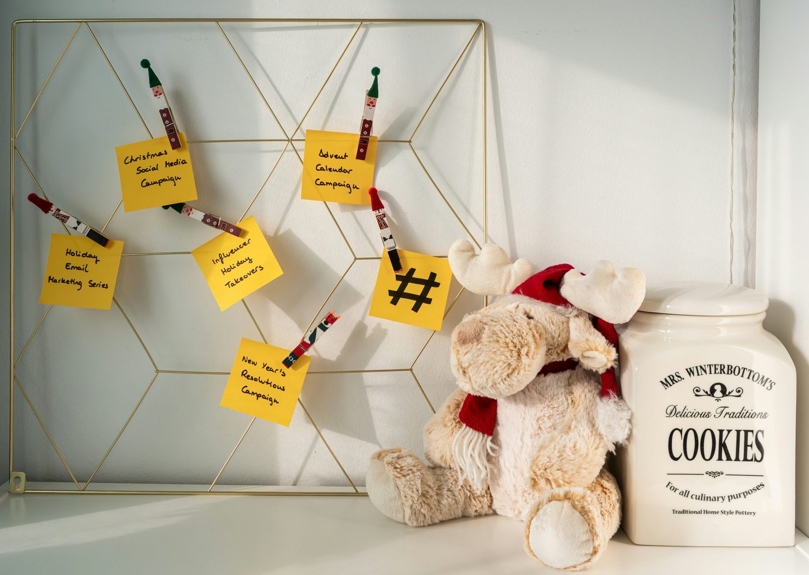 Unleashing Creativity: The Art of Campaign Development for Brands